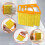 Blinds Cleaning Duster compatible with Wooden Blinds 5