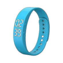Vibrating Alarm Watch for Deaf & Hard of Hearing - Medical Reminder & Shockproof