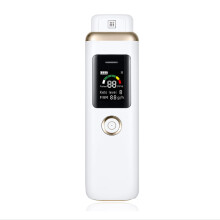Professional Ketone Breath Analyzer High Accuracy Ketone Breath Meter Ketone Tester White