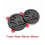 emblemi per auto Skoda compatibili con 80 mm e 90 mm tiaogu 1