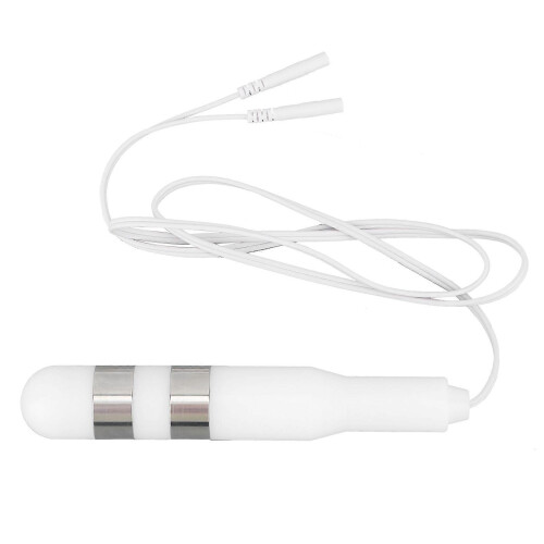Pelvic Floor Muscle Training Machine Probe Smoothing Surfaces Postpartum Recovery Device Replace Probe