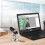 Usb Digital Microscope, Portable 40x-1000x Magnification Endoscope, 8 Led Digital Microsco 4