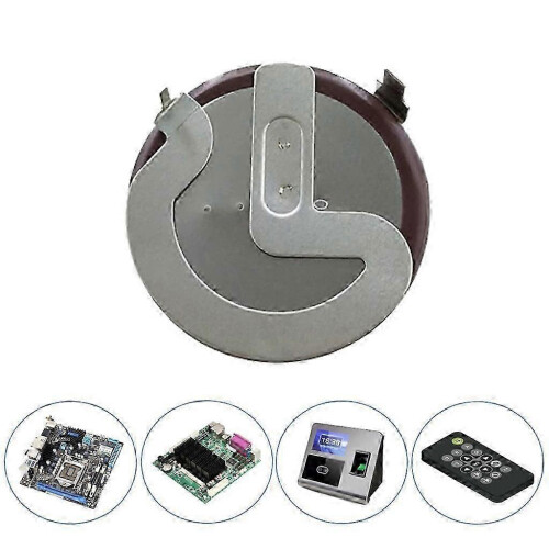 3V Rechargeable Battery 90 VL2020/HFN Replacement Battery Compatible With Mini R52 R53 E38 E39 E46 Keyless Entry Remote Control Editio 1