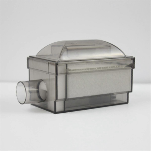 Compatible With  Oxygenerator Filter Keep Cleansing Replacement Breathing Machine Filter Replacement Accessories 2