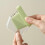 Magnetic Sewing Needle Keeper, Portable Needle Storage Case 2