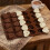 Moules de cuisson en Silicone pour-Forme de coeur en chocolat 5