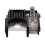 Fusível de 150 AMP 18790 01318 compatível com Hyundai Santa Fe e KIA. 2