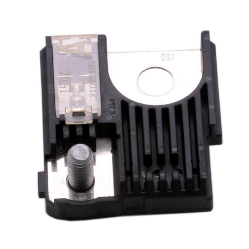 Fusível de 150 AMP 18790 01318 compatível com Hyundai Santa Fe e KIA. 2