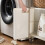 Foldable Multifunctional Large-Capacity Dirty Laundry Storage Basket Household Bathroom Storage Organizer 4