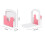 Foldable Bread Slicer Stand DIY Homemade Bread Toast Loaf Slicing Machine Adjustable Baking Tool 2