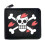 One Piece Animation Peripheral Zipper Pu Wallet #11 2