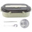 1.5L Thermal Insulation Bento Lunch Box Tableware Set compatible with Student 2