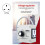 4000W Adjustable SCR Dimmer Plug Stepless Variable Speed Voltage Regulator 4
