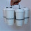 5pcs Foldable Rotating Glass Coffee Cup Plastic Portable Cup Holder 6 Sticks Cup Lifter 4