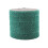 Conjunto de 5 discos de lixa de fibra de nylon para polimento, brunimento e desbaste, compatíveis com esmerilhadeira angular. 2