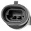 Interruptor de pressão de freio 4014225 com cabo compatível com Polaris Ranger Crew XP 1000 XP 570 4