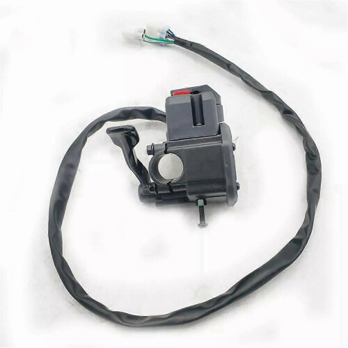 Conjunto do interruptor do guidão direito 160320-6002 compatível com CFMoto CF625 CF800 3104 1