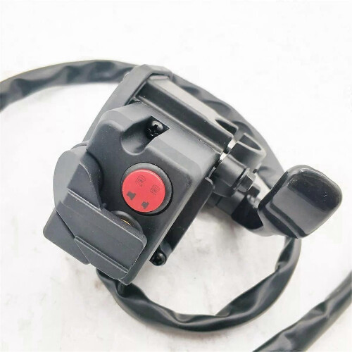 Conjunto do interruptor do guidão direito 160320-6002 compatível com CFMoto CF625 CF800 3104 2