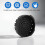 2PCS Replacement Filter Cap compatible with AeroPress Coffee and Espresso Maker 5