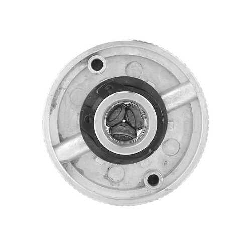 1Set 3 Jaws Manual Lathe Chuck with Tools Accessories 2