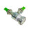 Régulateur de pression d'embrayage 30660AY60B compatible Nissan, Renault 2
