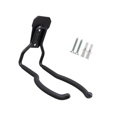 Garage Hanger Wall Mounting Tool Eater Trimmer Hanger 1