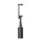 Lightweight Aluminum Selfie Stick, All In One Extendable Selfie Sticks 5