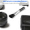 4pcs Antistatic Brush Set Multi-purpose Keyboard Computer Cleaning Brush compatible with Laptop Keyboard 4