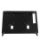 7-inch LCD Acrylic Mounting Housing Touchscreen Case Bracket compatible with Raspberry Pi 3 Model B+ 2