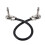 6-Pack 12-inch Guitar Patch Cables Acoustic Instrument Duckhead Effect Cables 2