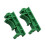 20 pcs DRG-01 PCB compatible with DIN 35 rail mounting holder adapter 4