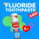 Colgate Colgate Kids Toothpaste  4.4 Ounce, 6 Pack 2