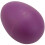 12pcs Plastic Egg Shakers Percussion Instruments Musical Maraca Eggs for Children 5