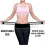 55in Pain relief lumbar belt for back support 4