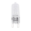 20Pcs G9 Halogen Light Bulbs,40W Clear Halogen Lamps Dimmable,2800K 4