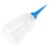 250ml Clear White-Blue Plastic Liquid Adhesive Applicator Bottle 3