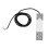 200kg Electronic Scale Digital Load Cell Weight Sensor, Durable 2