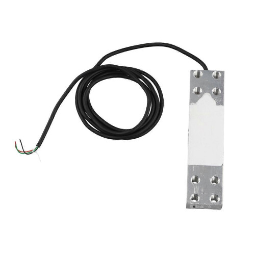200kg Electronic Scale Digital Load Cell Weight Sensor, Durable 1