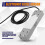 200kg Electronic Scale Digital Load Cell Weight Sensor, Durable 4