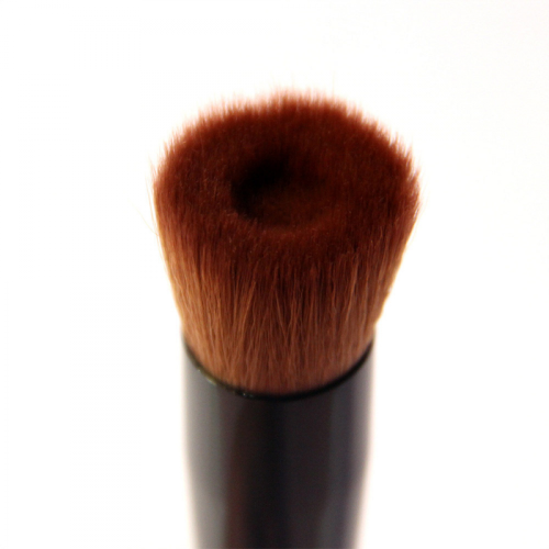 Dotted BB Cream & Foundation Brush (2-Pack) - Premium Professional Face Makeup Blending Tool 1