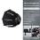 30cm octagonal softbox mini Bowens mount quick-release honeycomb grid compatible with ZU60, M60 COB Fi 3