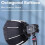 30cm octagonal softbox mini Bowens mount quick-release honeycomb grid compatible with ZU60, M60 COB Fi 4