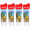 Colgate Colgate Minecraft Kids Toothpaste 4.6 oz, 4 Pack 1
