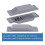 8-pack Container Ventilation Kit Container Accessories Flow Vent 2