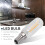 2pcs E14 3W LED extractor hood ventilation lamp warm white 4