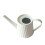Multipurpose Garden Tool Watering Can With Extended-White 1