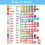 16-in-1 Home Water Test Kits compatible with Drinking Water 4