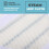3-piece Steam Cleaner Replacement Pads Triangular Washable Microfiber Mop Head Pads 4