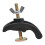 4pcs CNC Milling Machine Press Plate Clamps compatible with T-slot Worktable 4