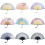Classical Chinese Bamboos Folding Fan With Delicate Tassels-01 2